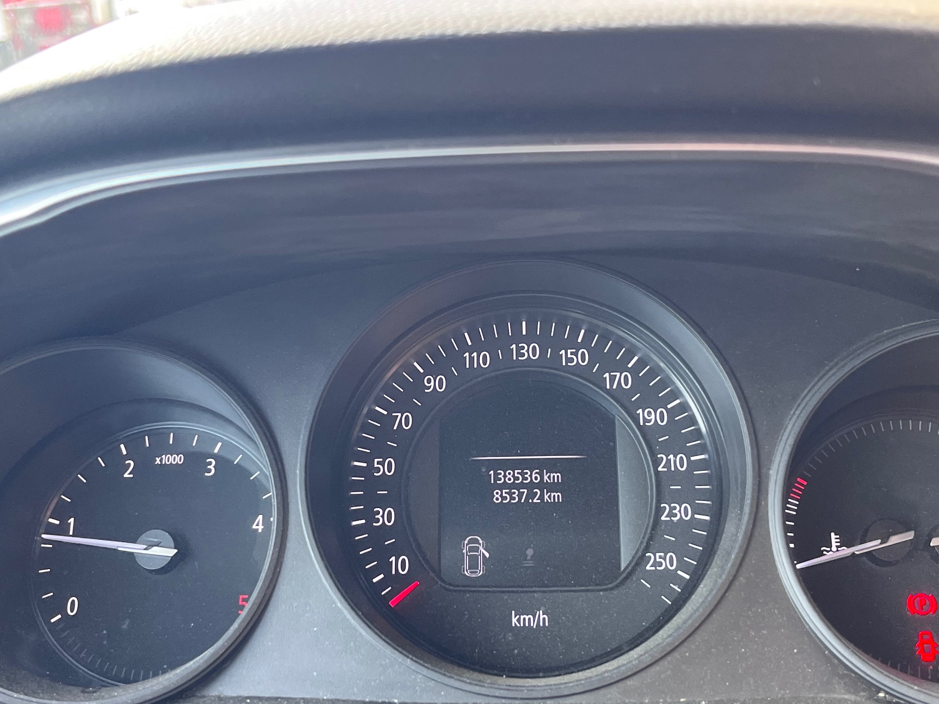Renault Megane  Business Energy dCi 66kW 90CV