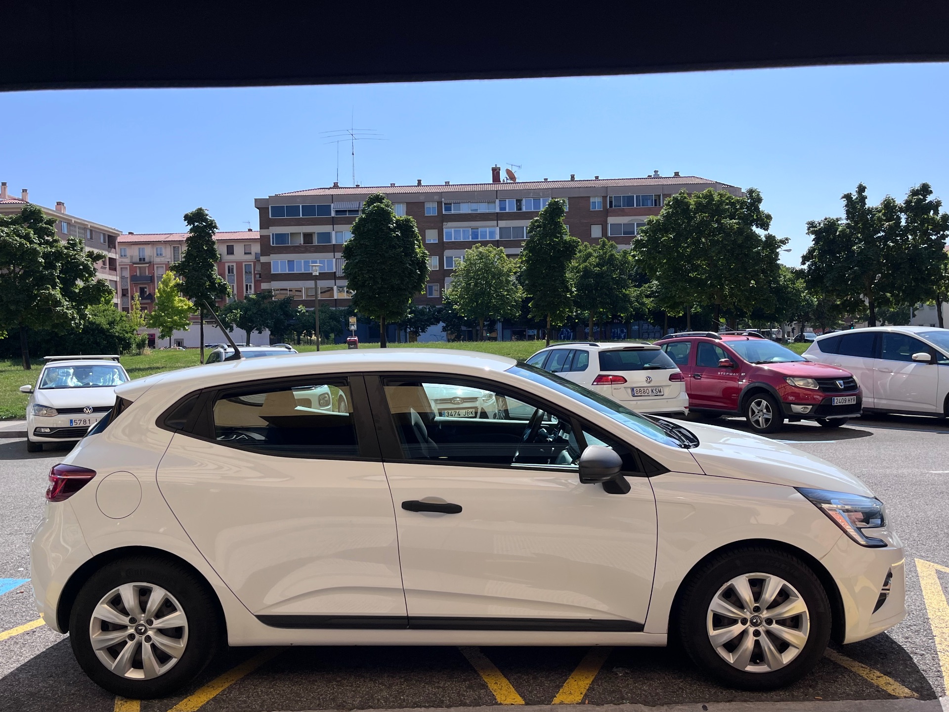 Renault Clio Blue DCi 8V 85 CV 5p. Business