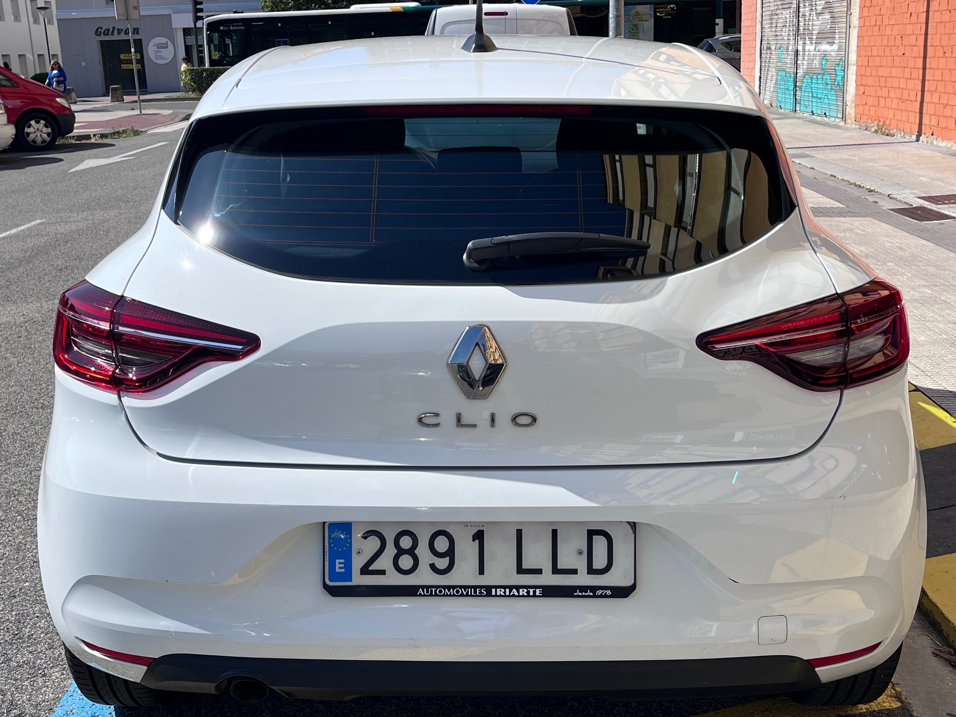 Renault Clio Blue DCi 8V 85 CV 5p. Business
