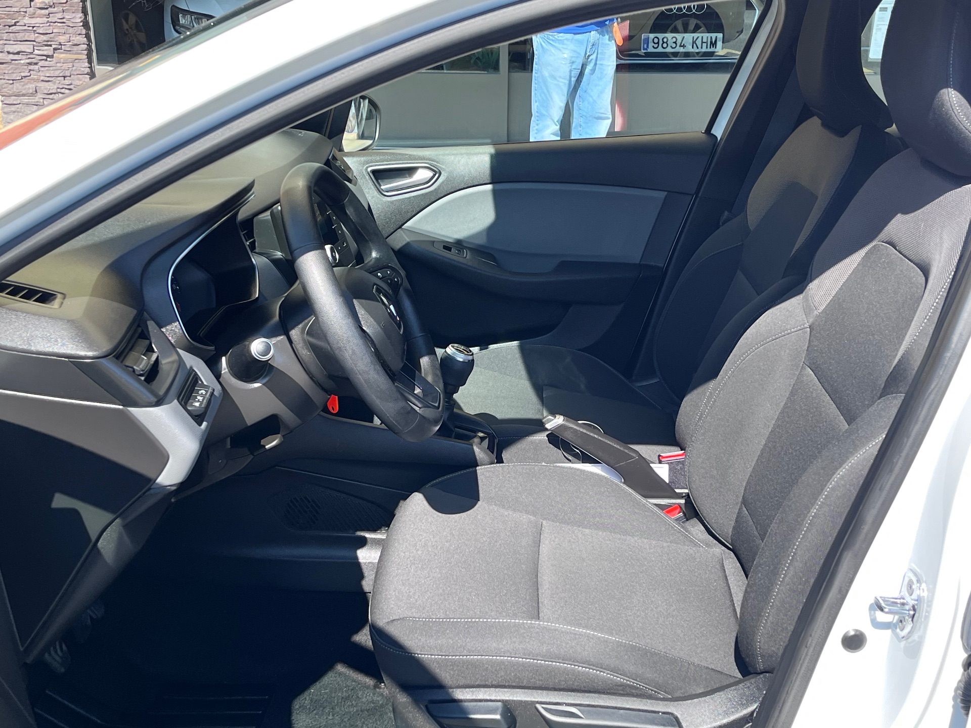 Renault Clio Blue DCi 8V 85 CV 5p. Business