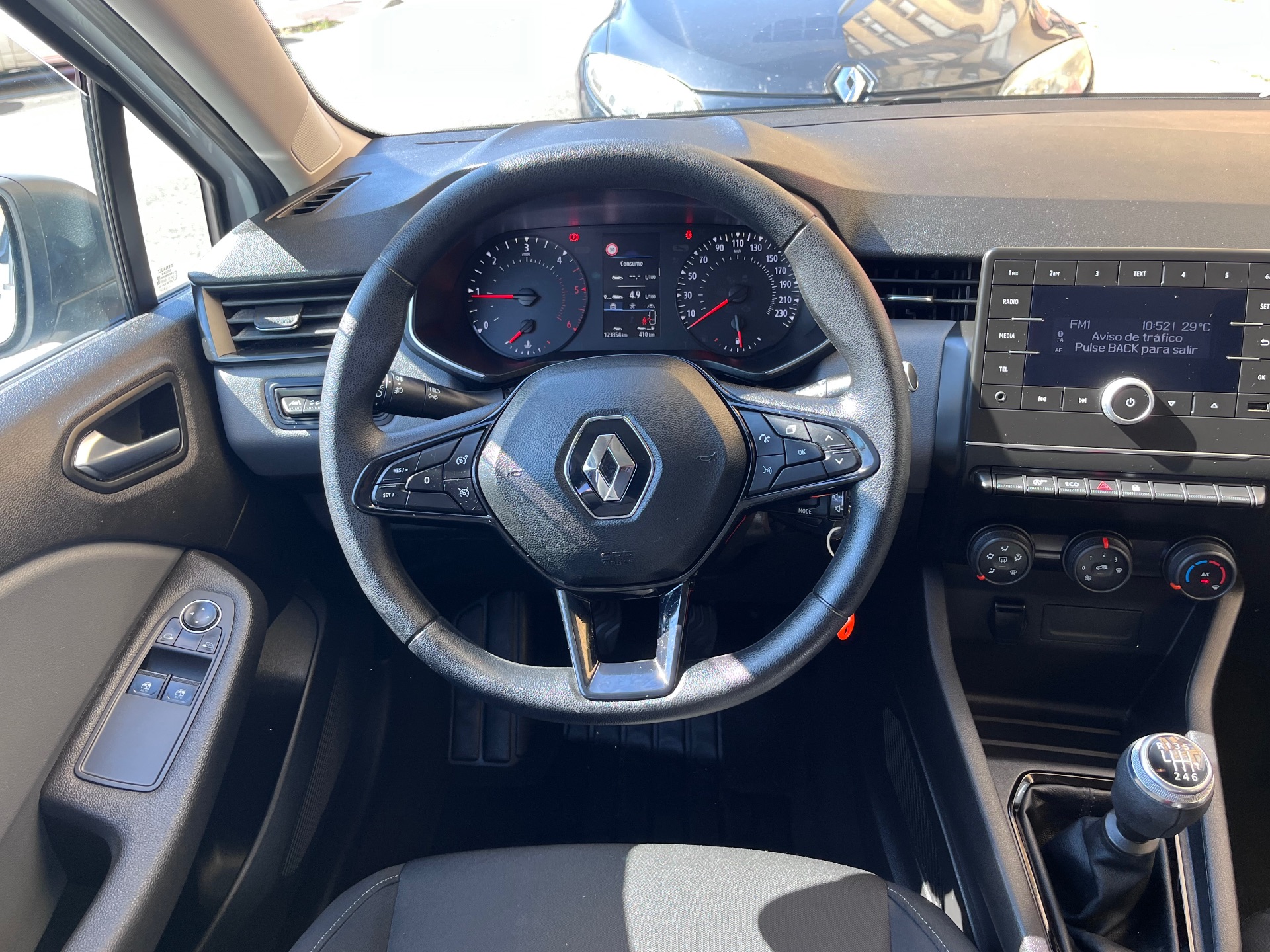 Renault Clio Blue DCi 8V 85 CV 5p. Business