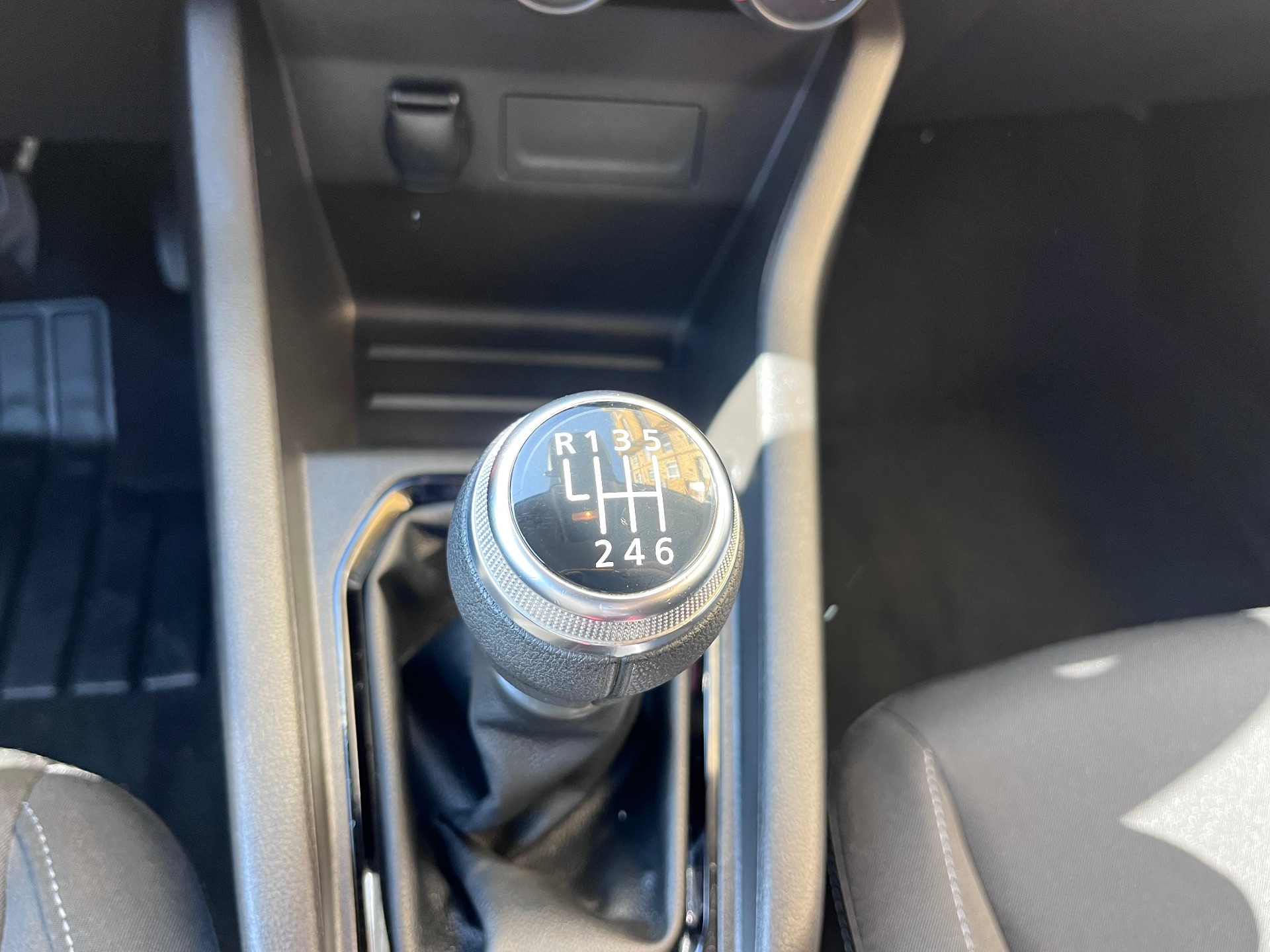 Renault Clio Blue DCi 8V 85 CV 5p. Business