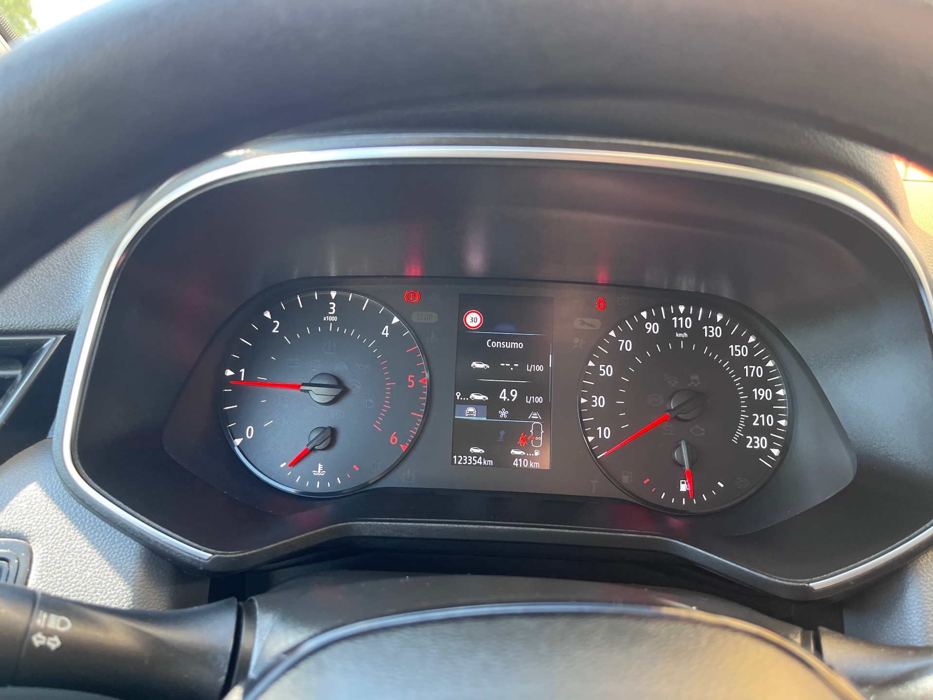 Renault Clio Blue DCi 8V 85 CV 5p. Business
