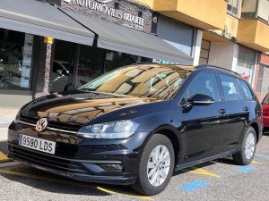 Volkswagen Golf  VARIANT Ready2GO 1,0 TSI 115CV