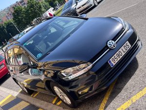 Volkswagen Golf  VARIANT Ready2GO 1,0 TSI 115CV