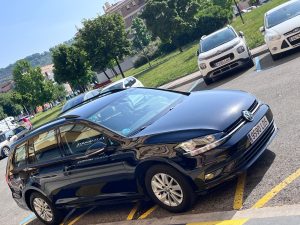 Volkswagen Golf  VARIANT Ready2GO 1,0 TSI 115CV