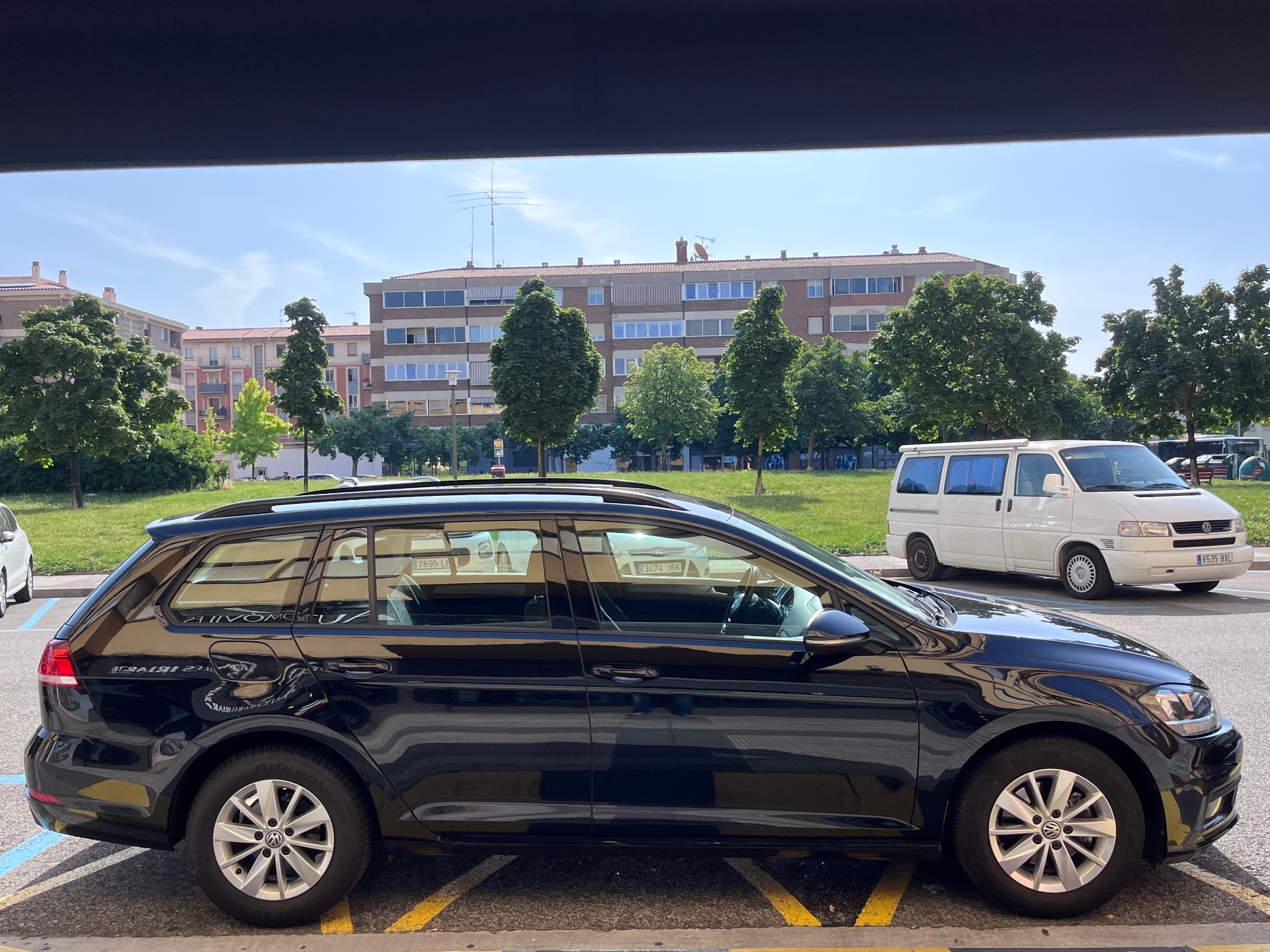 Volkswagen Golf  VARIANT Ready2GO 1,0 TSI 115CV