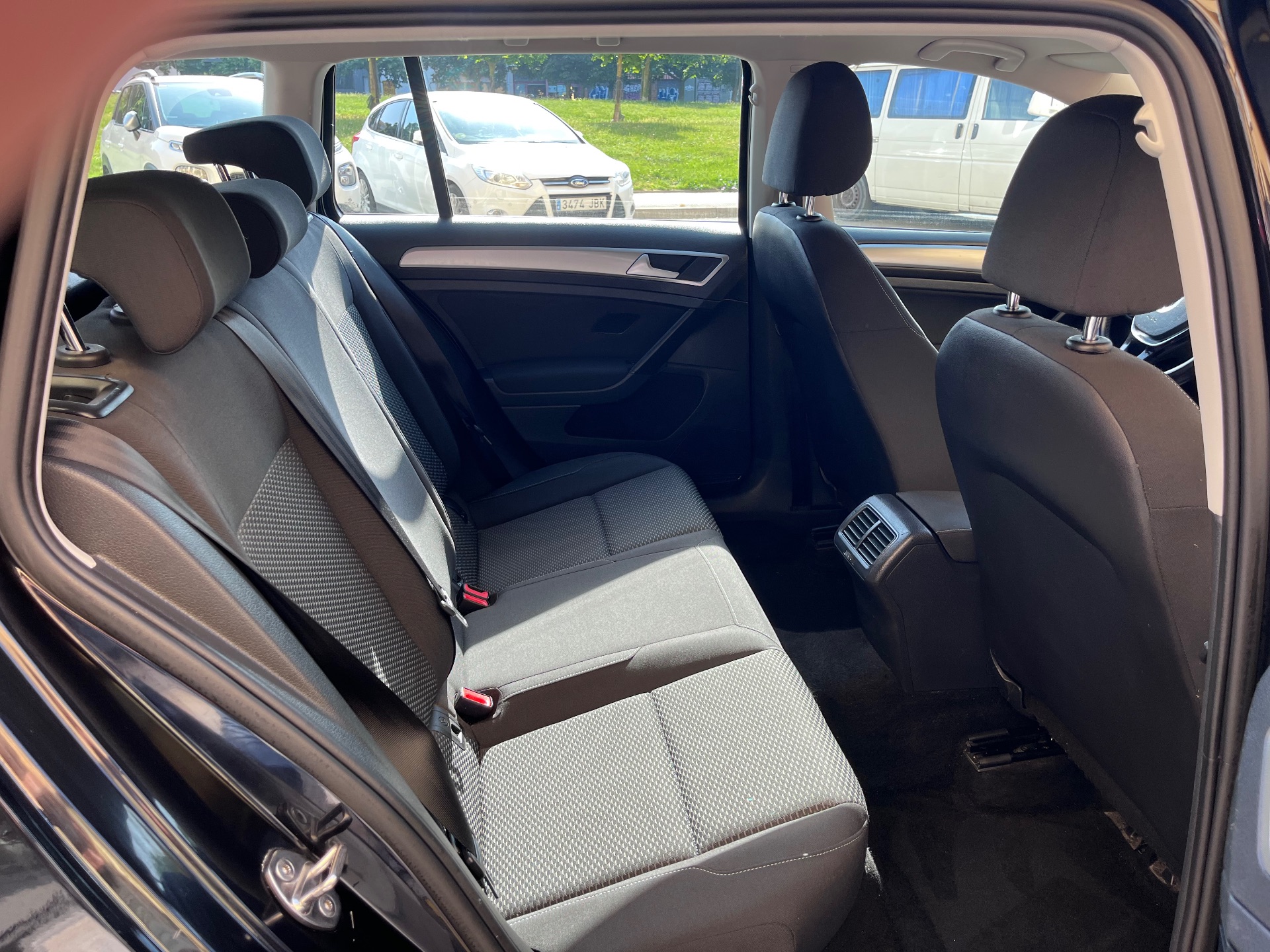 Volkswagen Golf  VARIANT Ready2GO 1,0 TSI 115CV