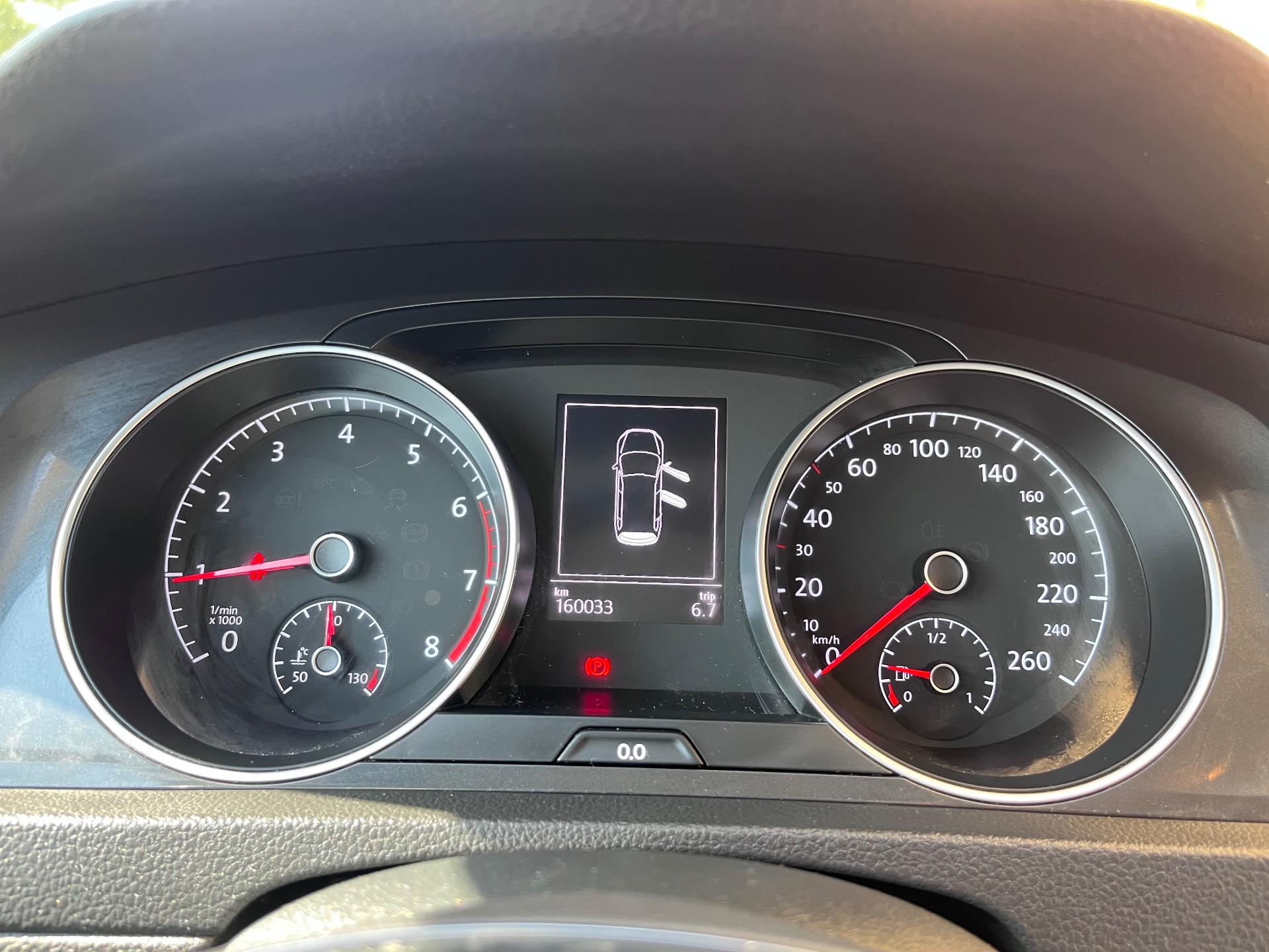 Volkswagen Golf  VARIANT Ready2GO 1,0 TSI 115CV