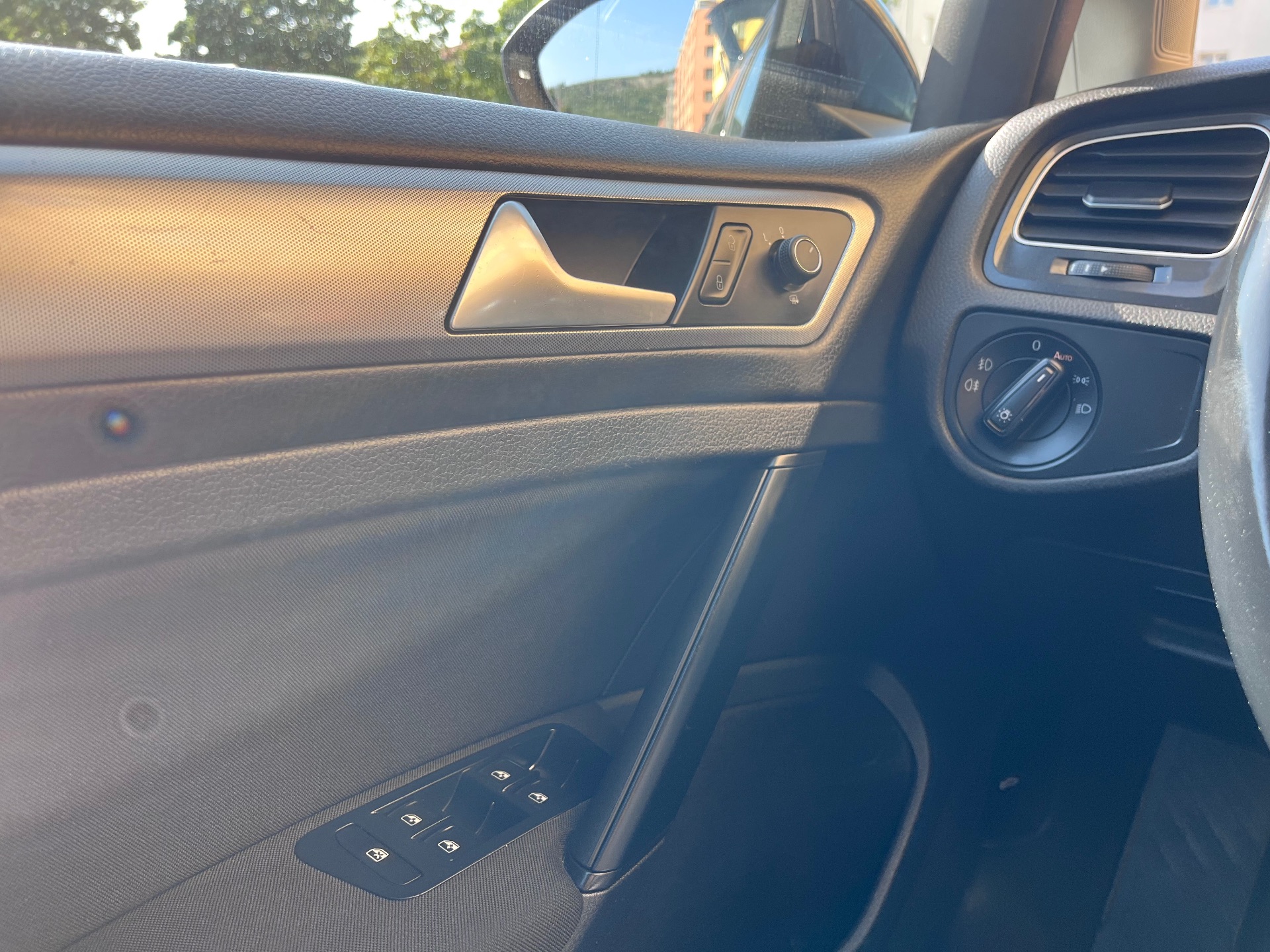 Volkswagen Golf  VARIANT Ready2GO 1,0 TSI 115CV
