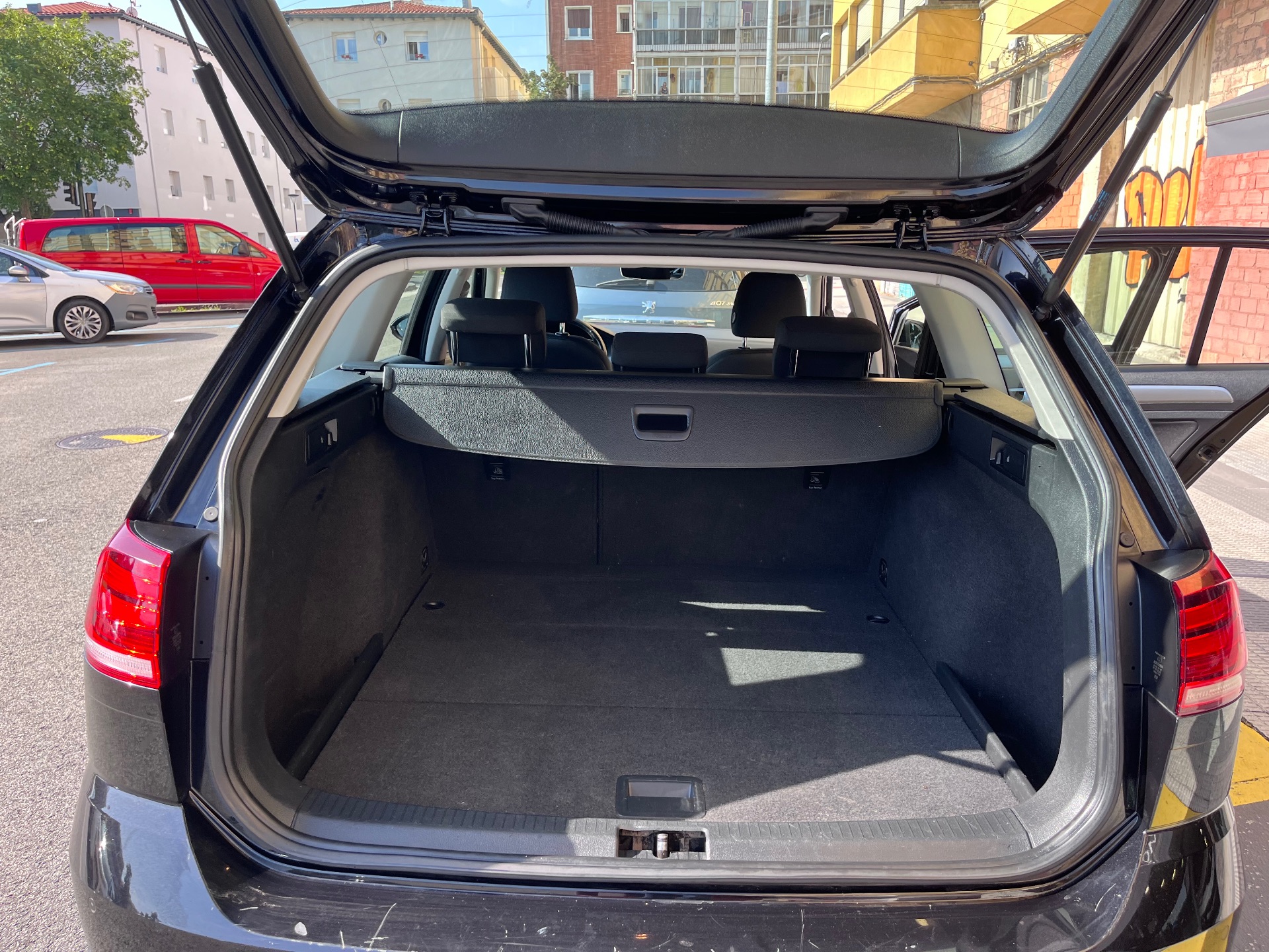 Volkswagen Golf  VARIANT Ready2GO 1,0 TSI 115CV