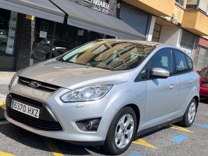 Ford M + 1.0/100CV Ecoboost Business
