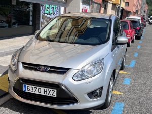 Ford M + 1.0/100CV Ecoboost Business