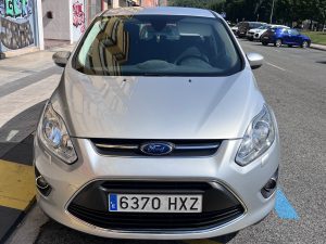 Ford M + 1.0/100CV Ecoboost Business