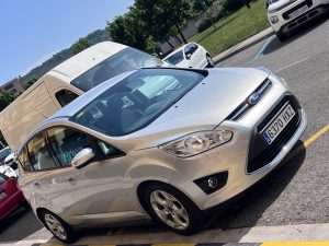 Ford M + 1.0/100CV Ecoboost Business