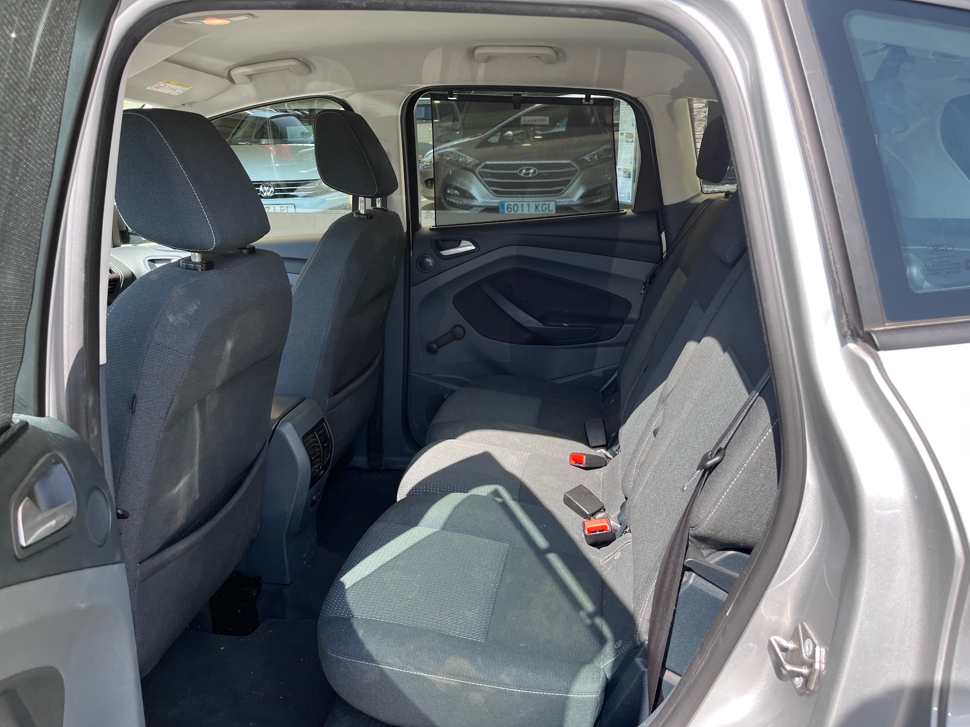 Ford M + 1.0/100CV Ecoboost Business