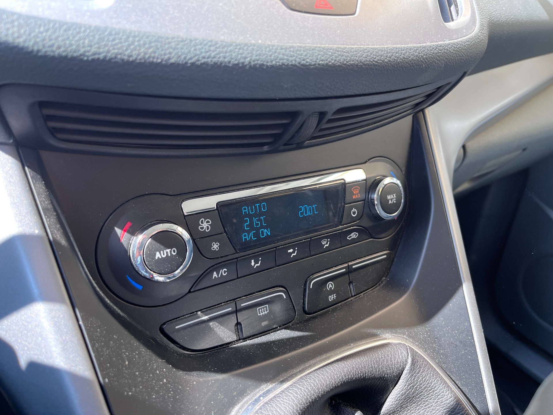 Ford M + 1.0/100CV Ecoboost Business