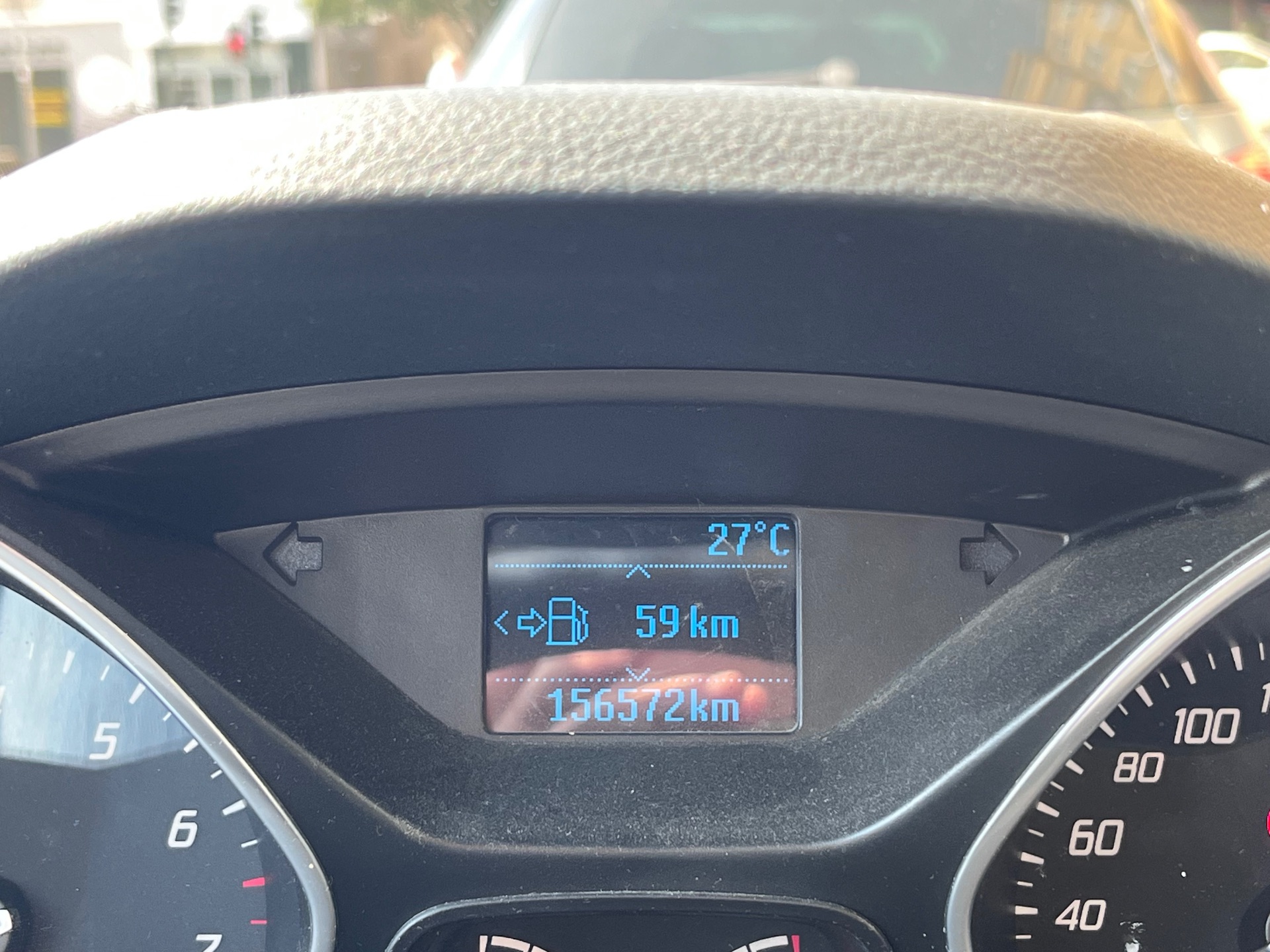 Ford M + 1.0/100CV Ecoboost Business