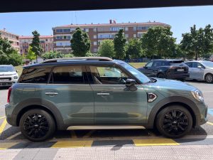 MINI Cooper S Countryman  S auto