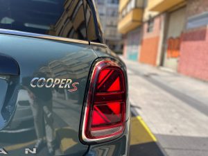 MINI Cooper S Countryman  S auto