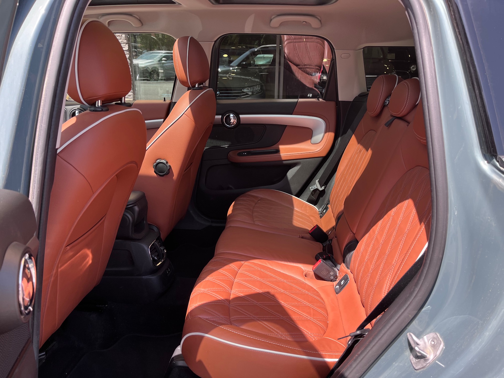 MINI Cooper S Countryman  S auto