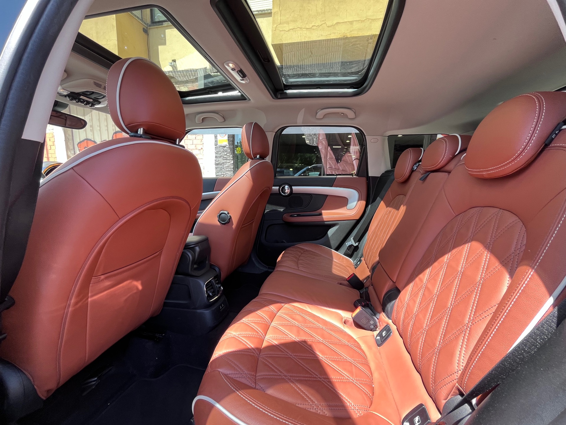 MINI Cooper S Countryman  S auto