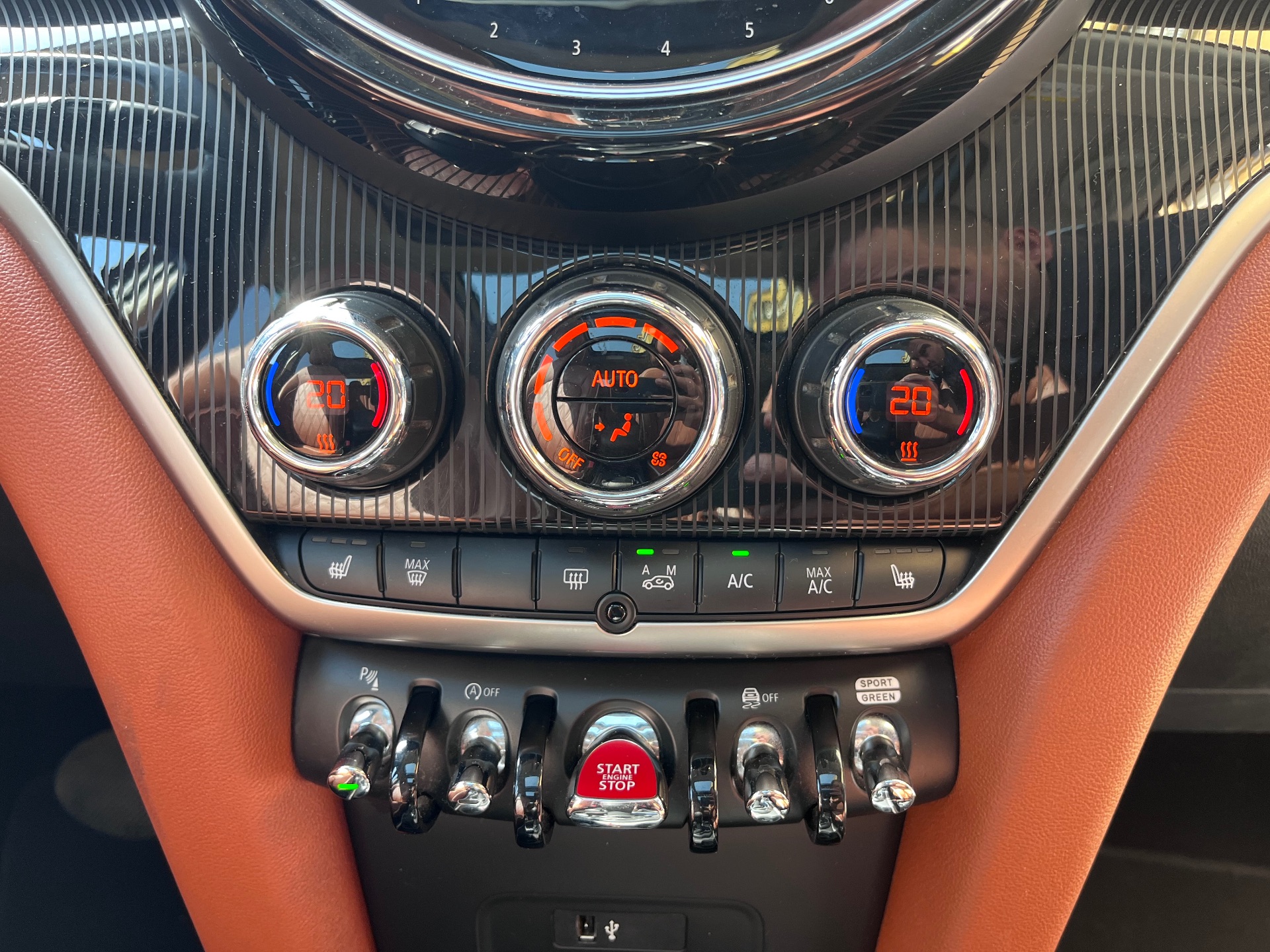 MINI Cooper S Countryman  S auto