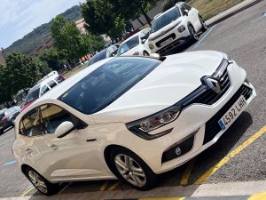 Renault  Mégane Blue DCi 115 CV Business
