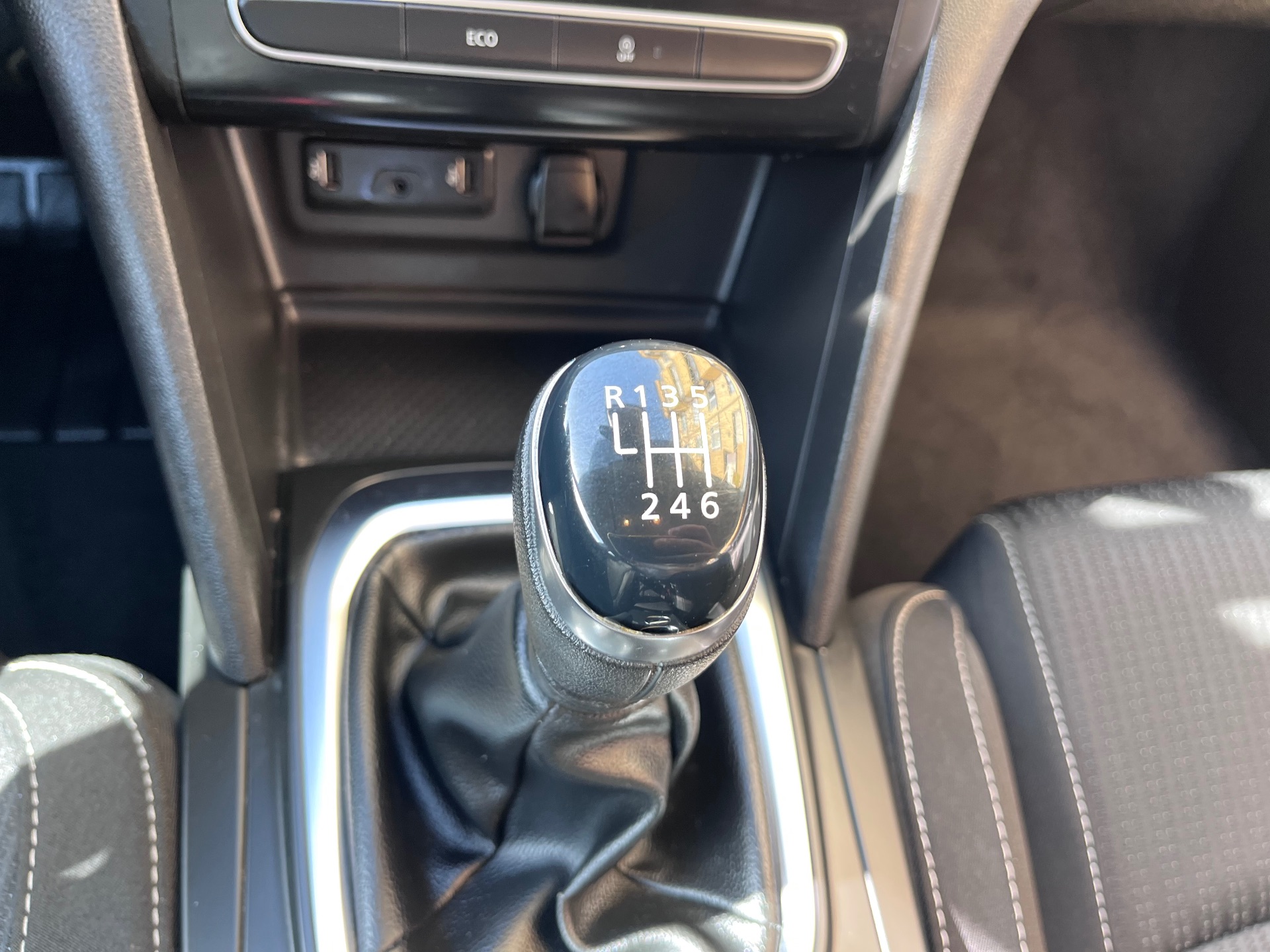 Renault  Mégane Blue DCi 115 CV Business