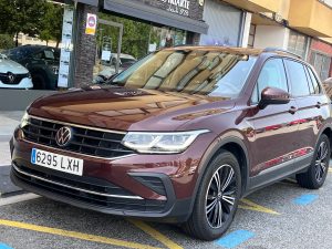 Volkswagen Tiguan 2.0 TDI 150CV SCR DSG Life