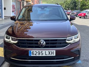 Volkswagen Tiguan 2.0 TDI 150CV SCR DSG Life