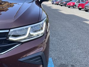 Volkswagen Tiguan 2.0 TDI 150CV SCR DSG Life