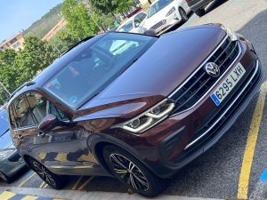 Volkswagen Tiguan 2.0 TDI 150CV SCR DSG Life
