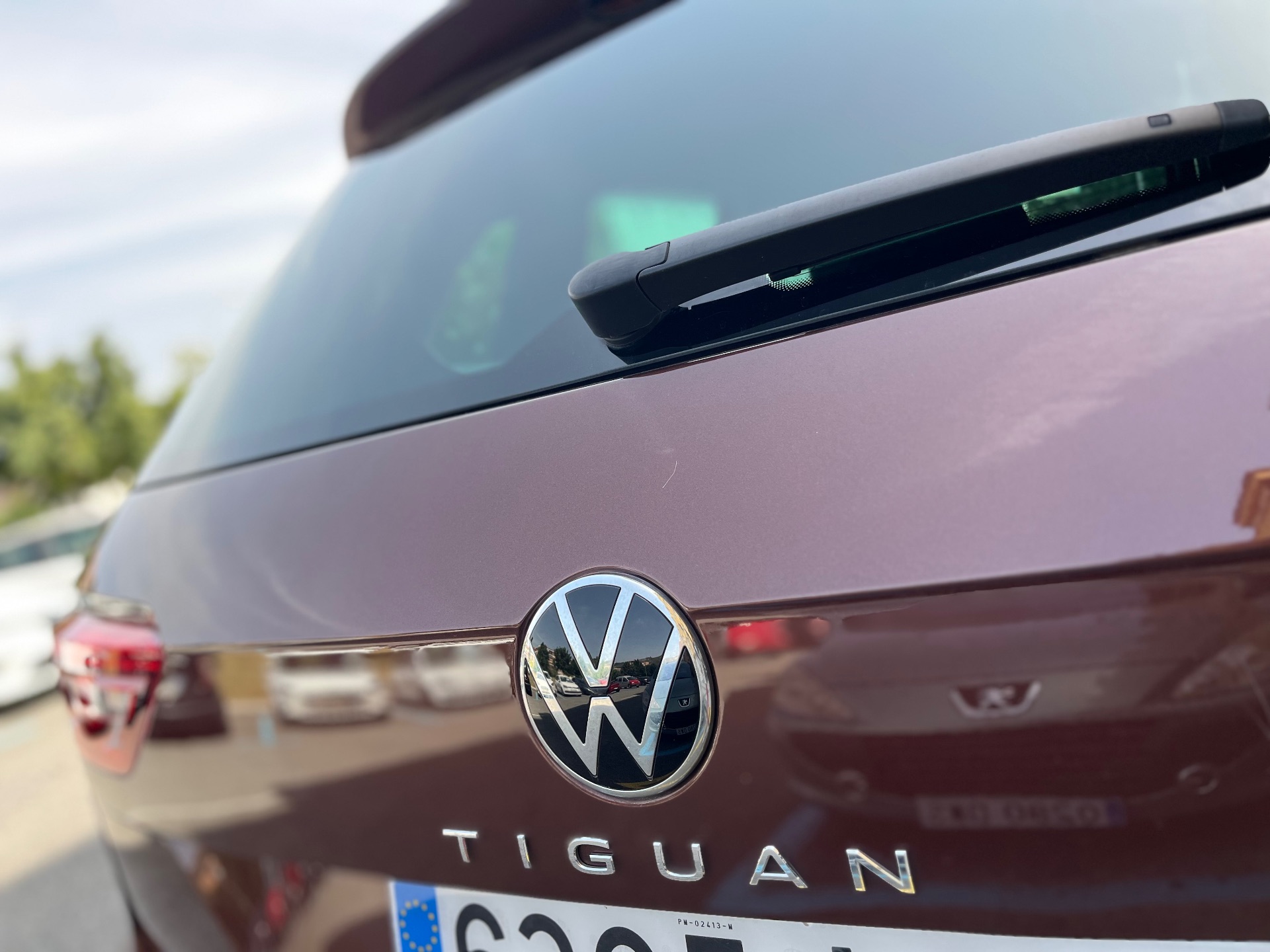 Volkswagen Tiguan 2.0 TDI 150CV SCR DSG Life