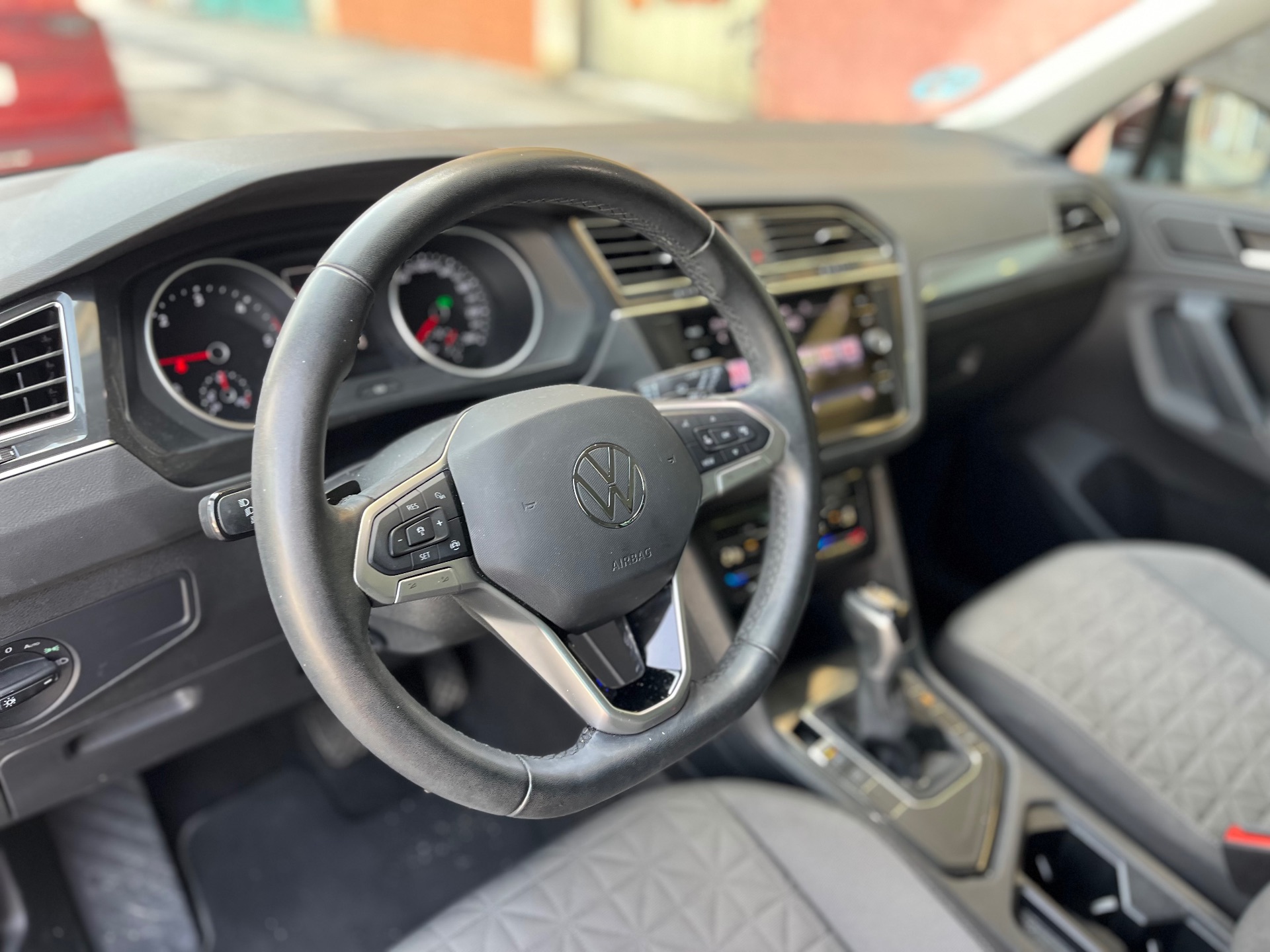 Volkswagen Tiguan 2.0 TDI 150CV SCR DSG Life