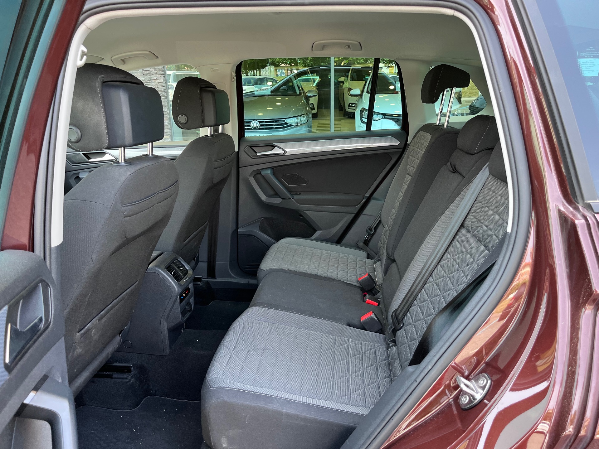 Volkswagen Tiguan 2.0 TDI 150CV SCR DSG Life