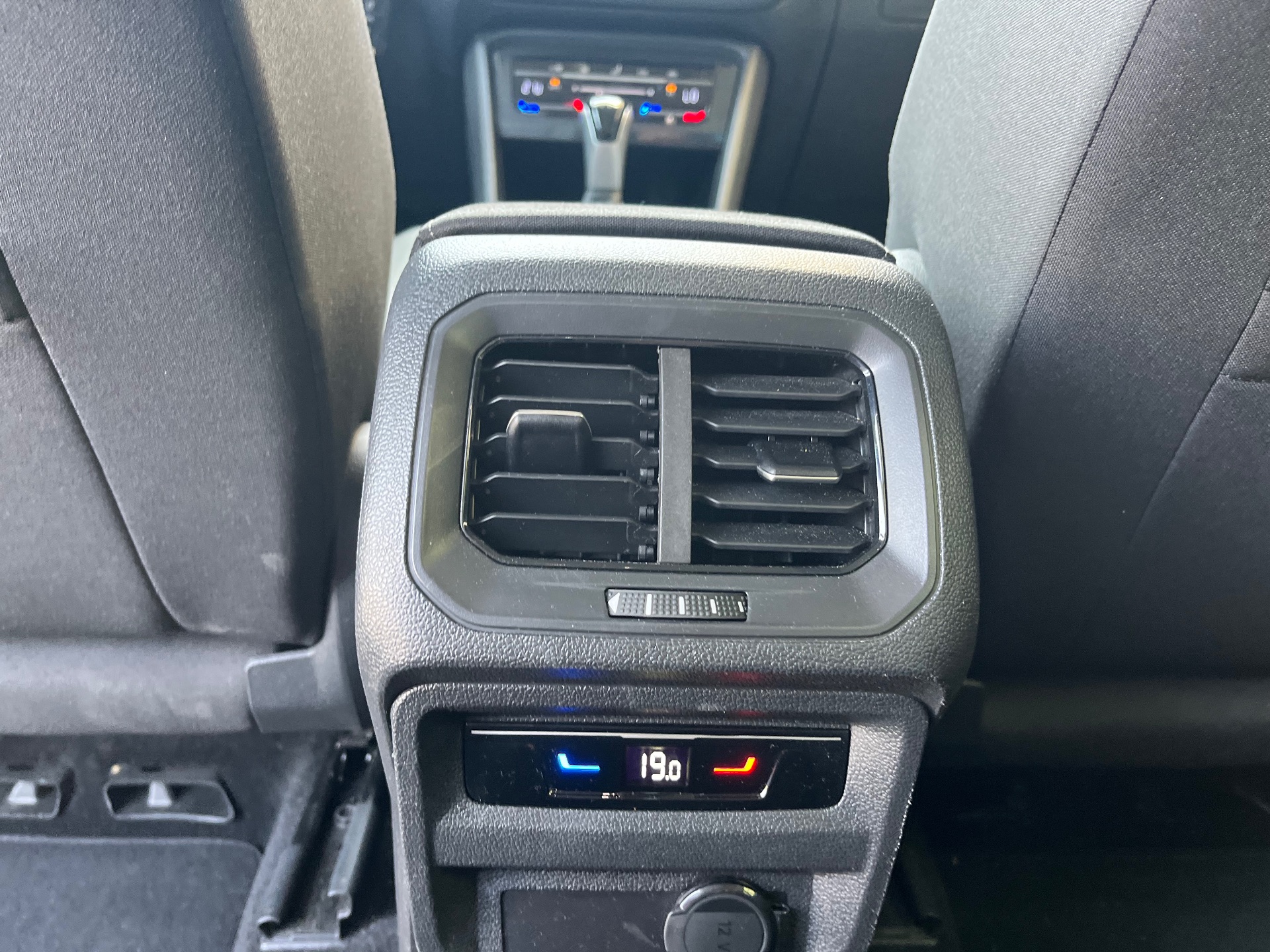 Volkswagen Tiguan 2.0 TDI 150CV SCR DSG Life