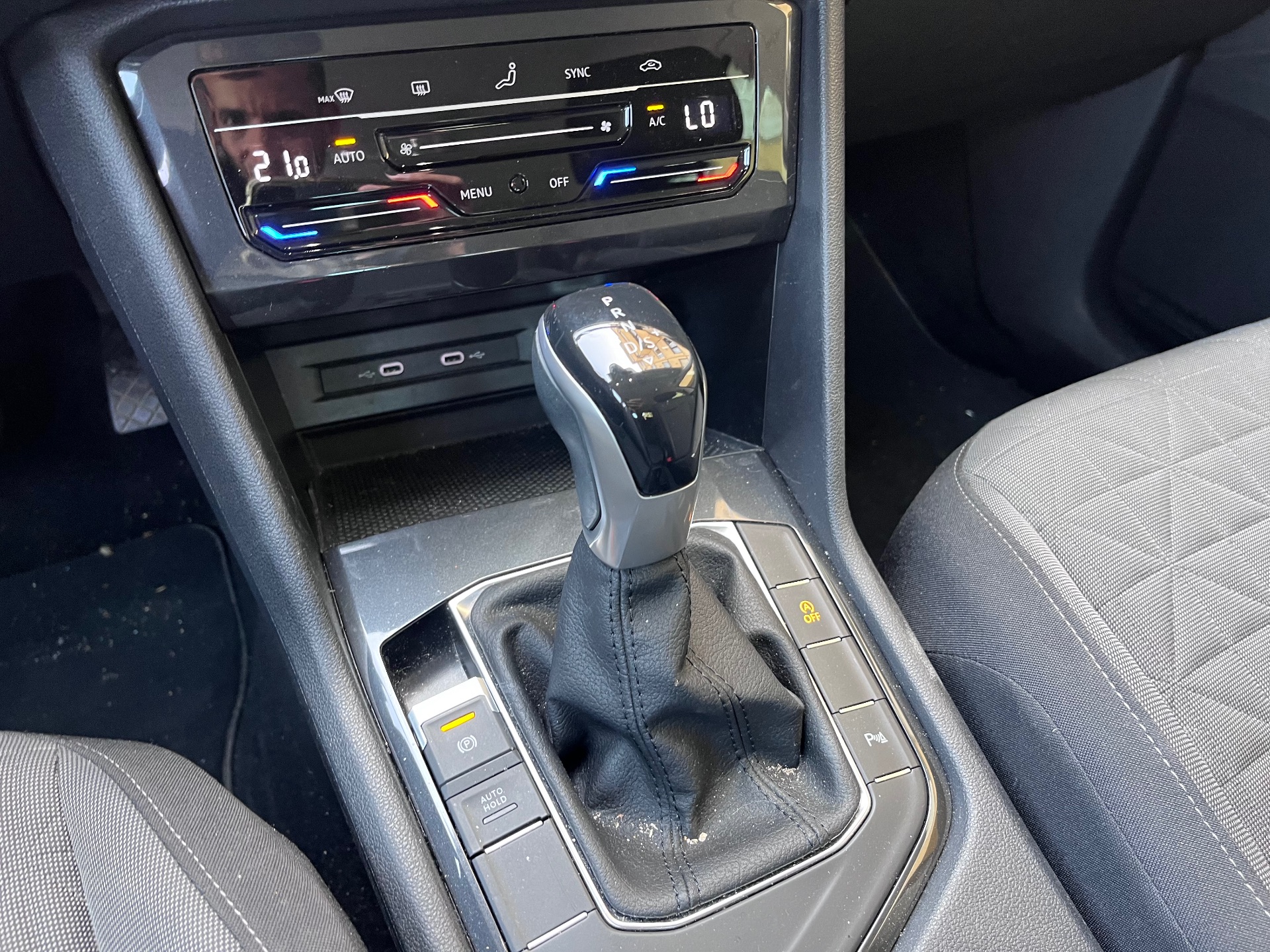 Volkswagen Tiguan 2.0 TDI 150CV SCR DSG Life