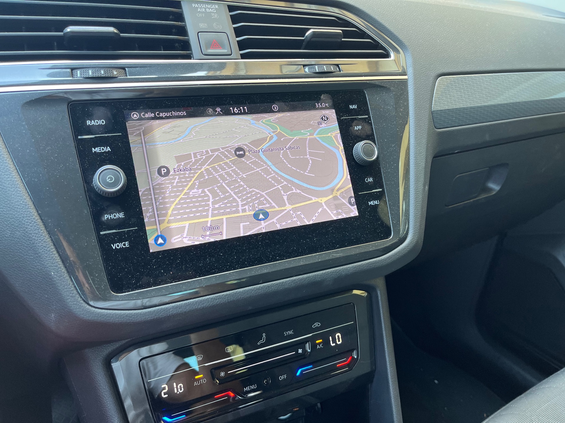 Volkswagen Tiguan 2.0 TDI 150CV SCR DSG Life