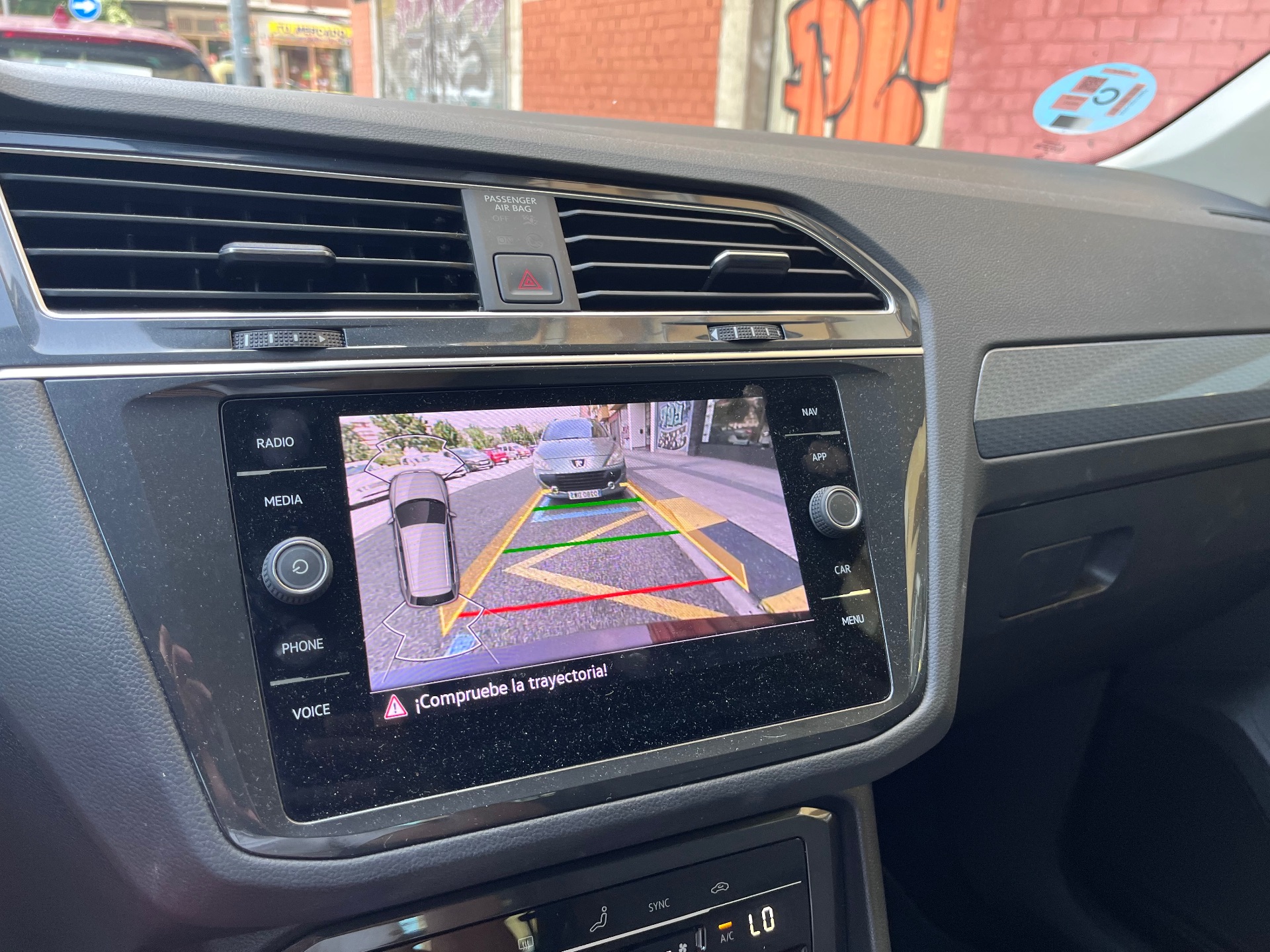 Volkswagen Tiguan 2.0 TDI 150CV SCR DSG Life
