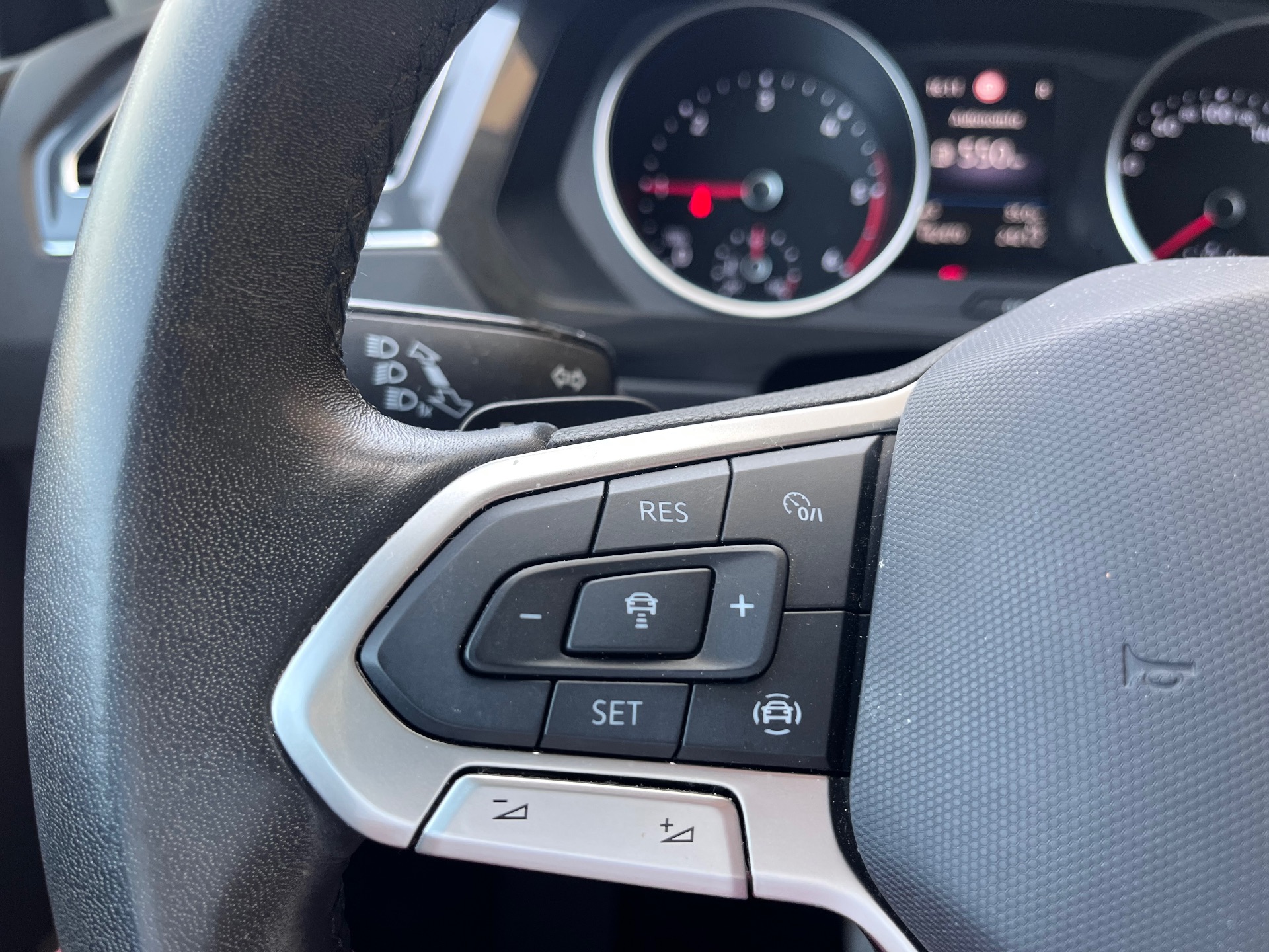 Volkswagen Tiguan 2.0 TDI 150CV SCR DSG Life