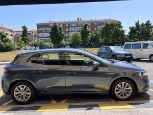 Renault  DCi 8V 110 CV Energy Zen
