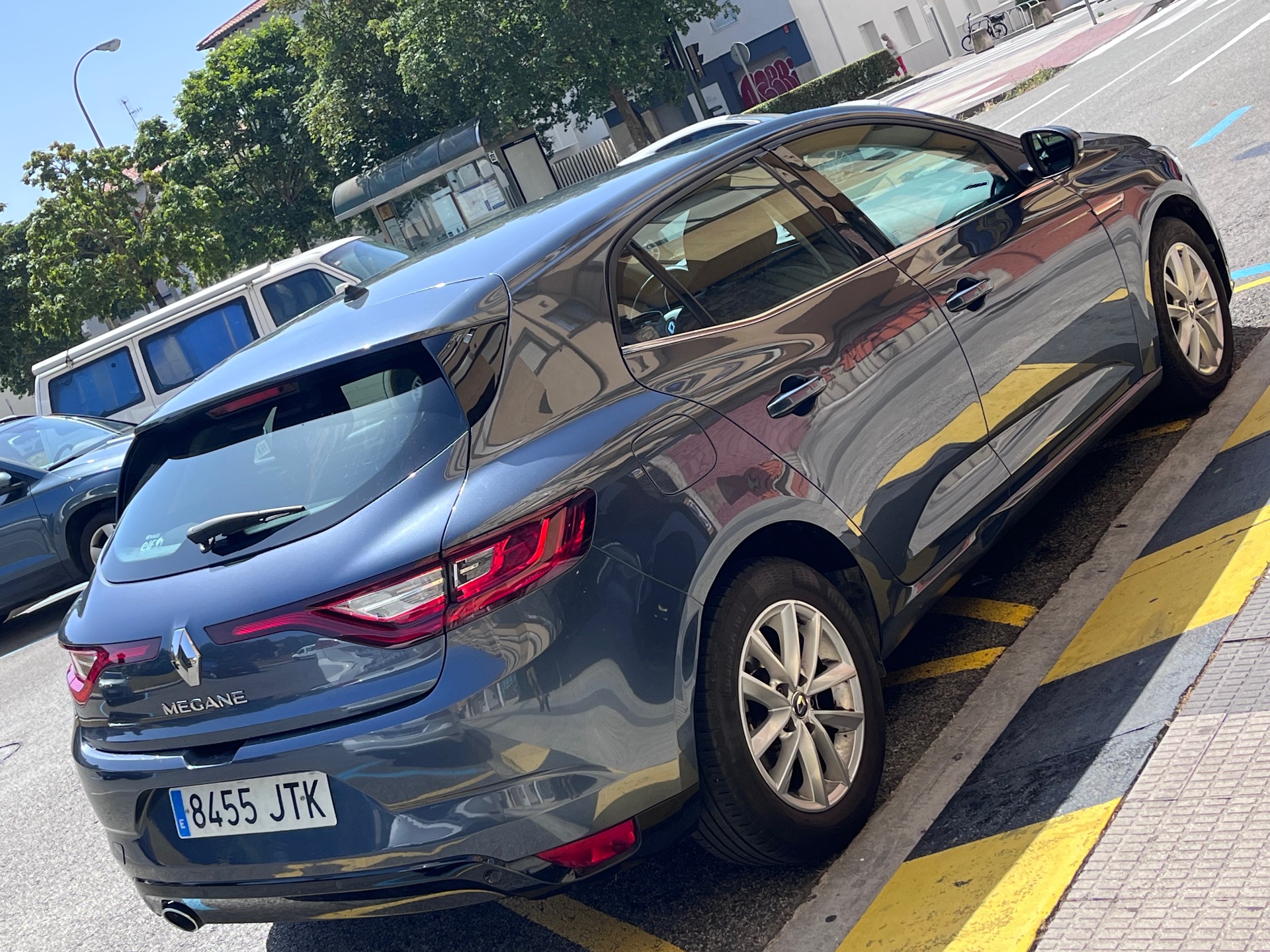 Renault  DCi 8V 110 CV Energy Zen