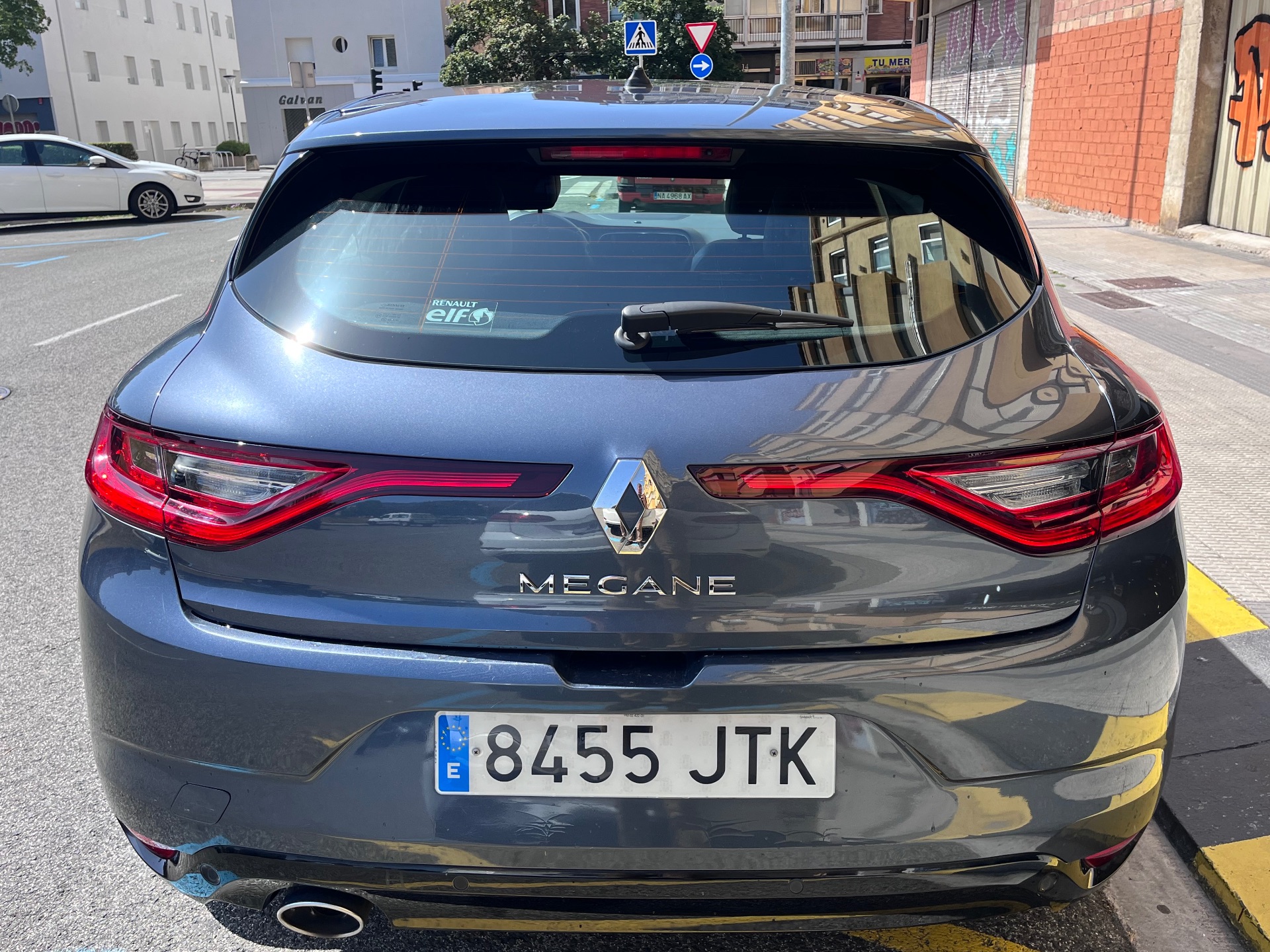 Renault  DCi 8V 110 CV Energy Zen