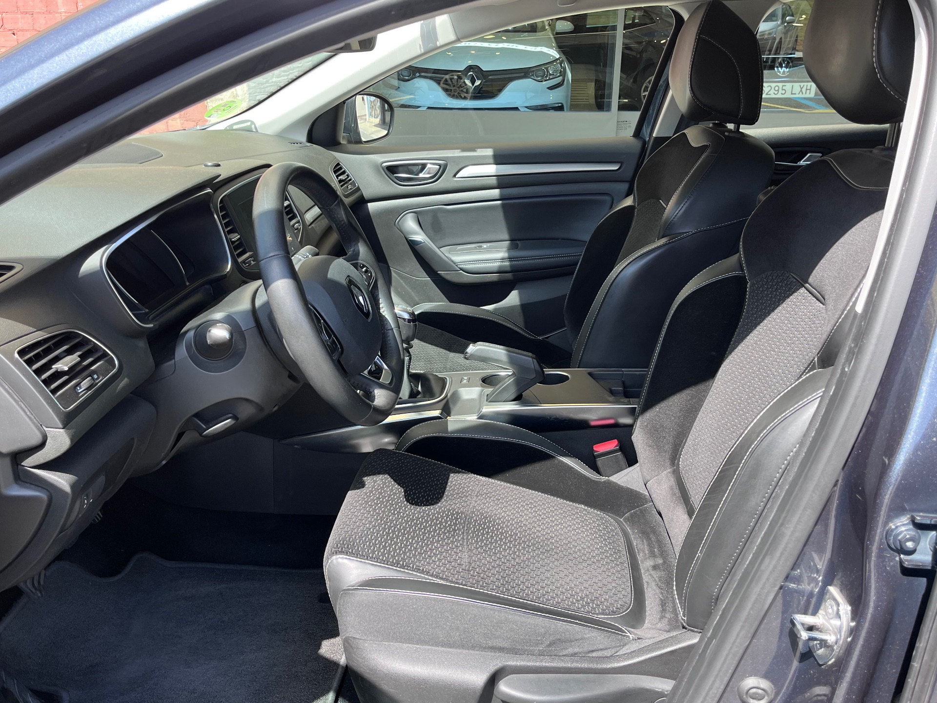 Renault  DCi 8V 110 CV Energy Zen