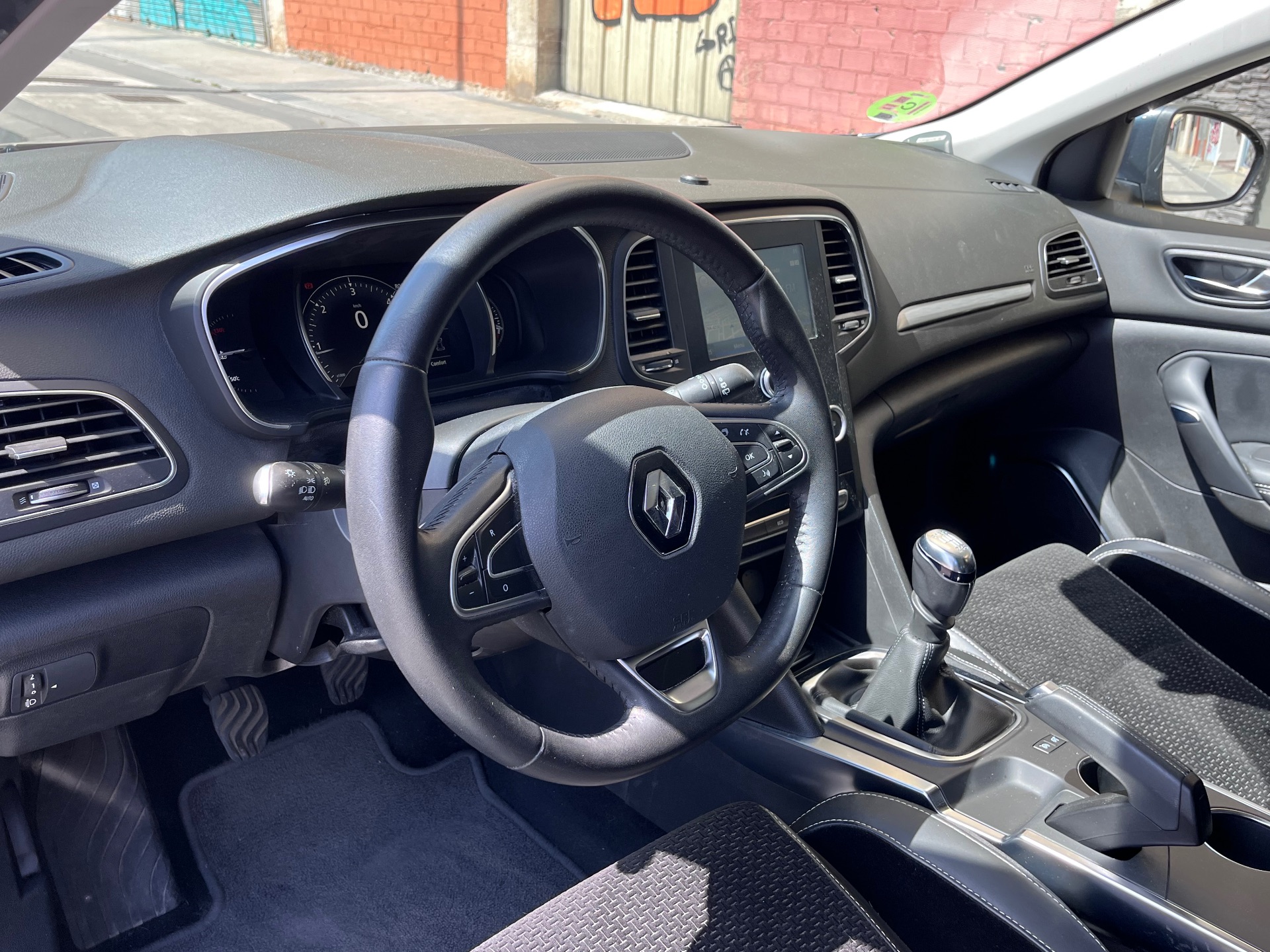 Renault  DCi 8V 110 CV Energy Zen