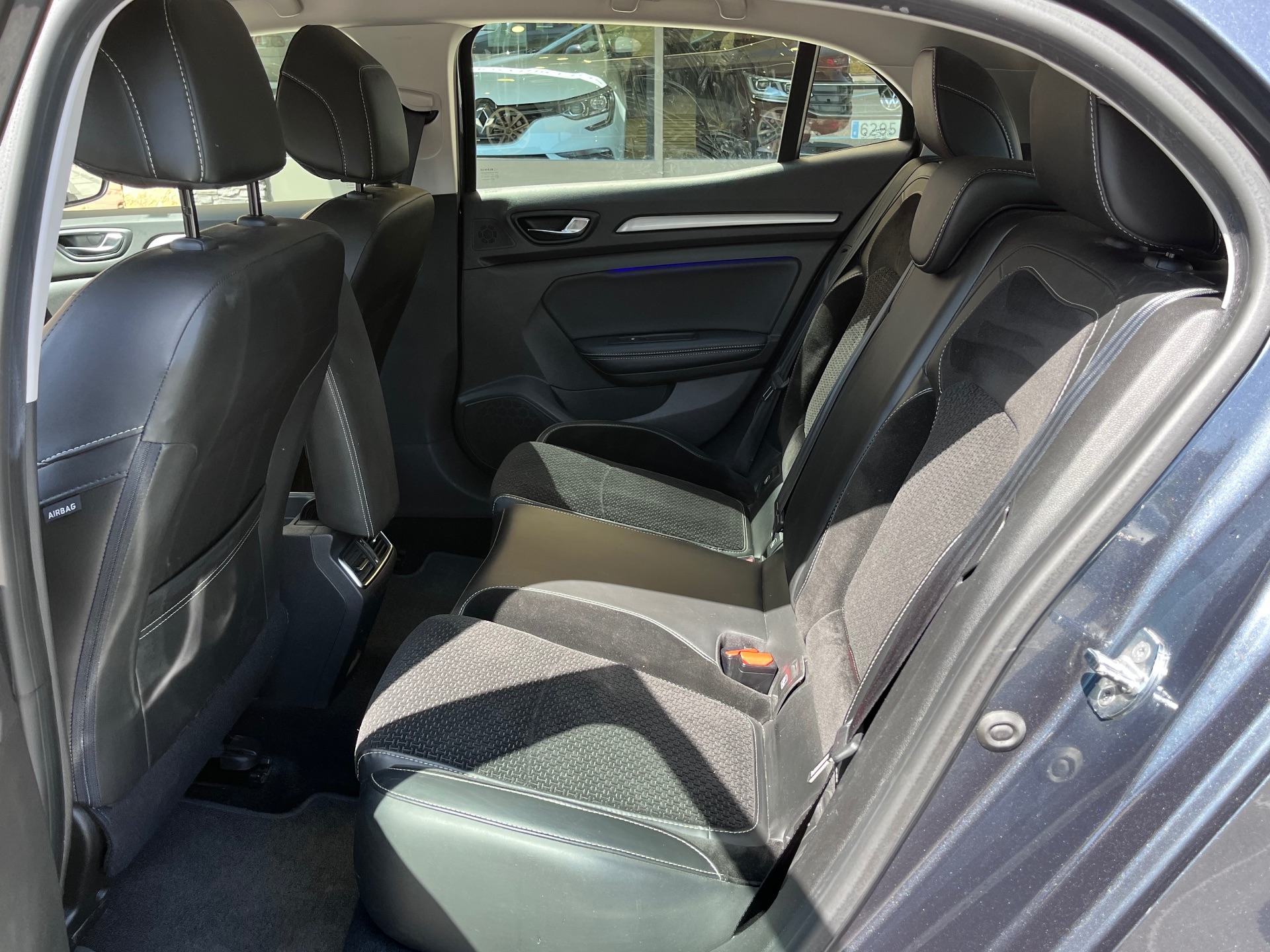 Renault  DCi 8V 110 CV Energy Zen