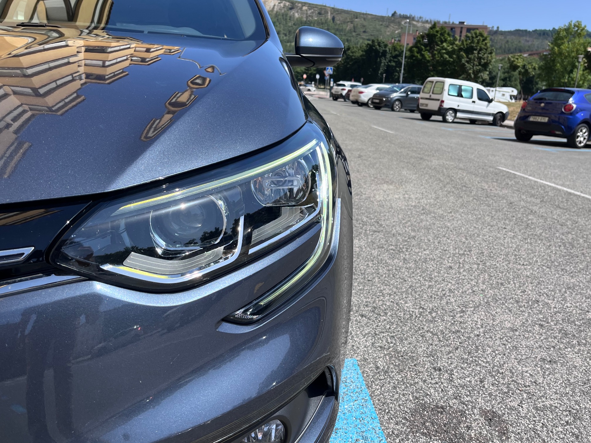 Renault  DCi 8V 110 CV Energy Zen