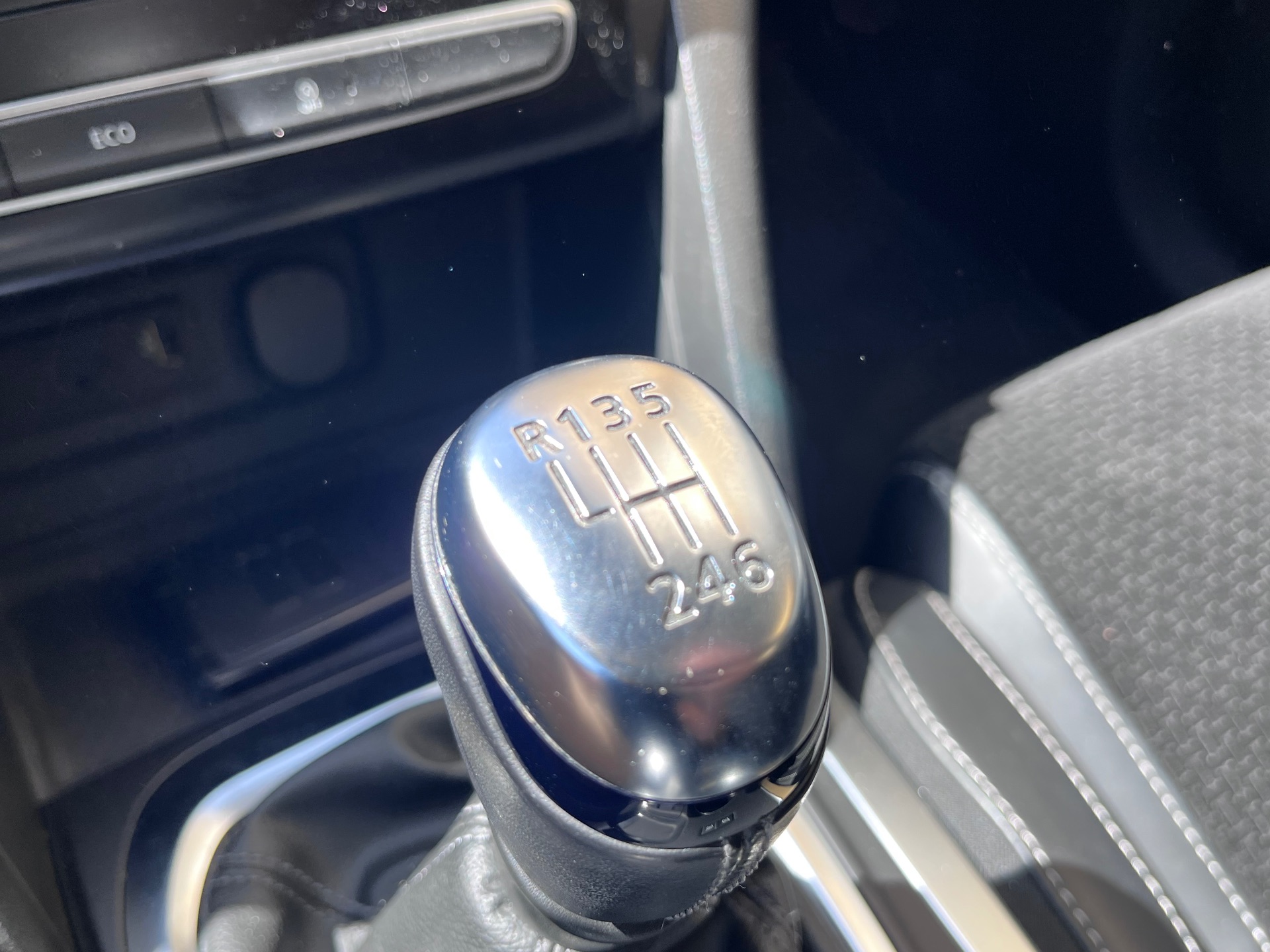 Renault  DCi 8V 110 CV Energy Zen