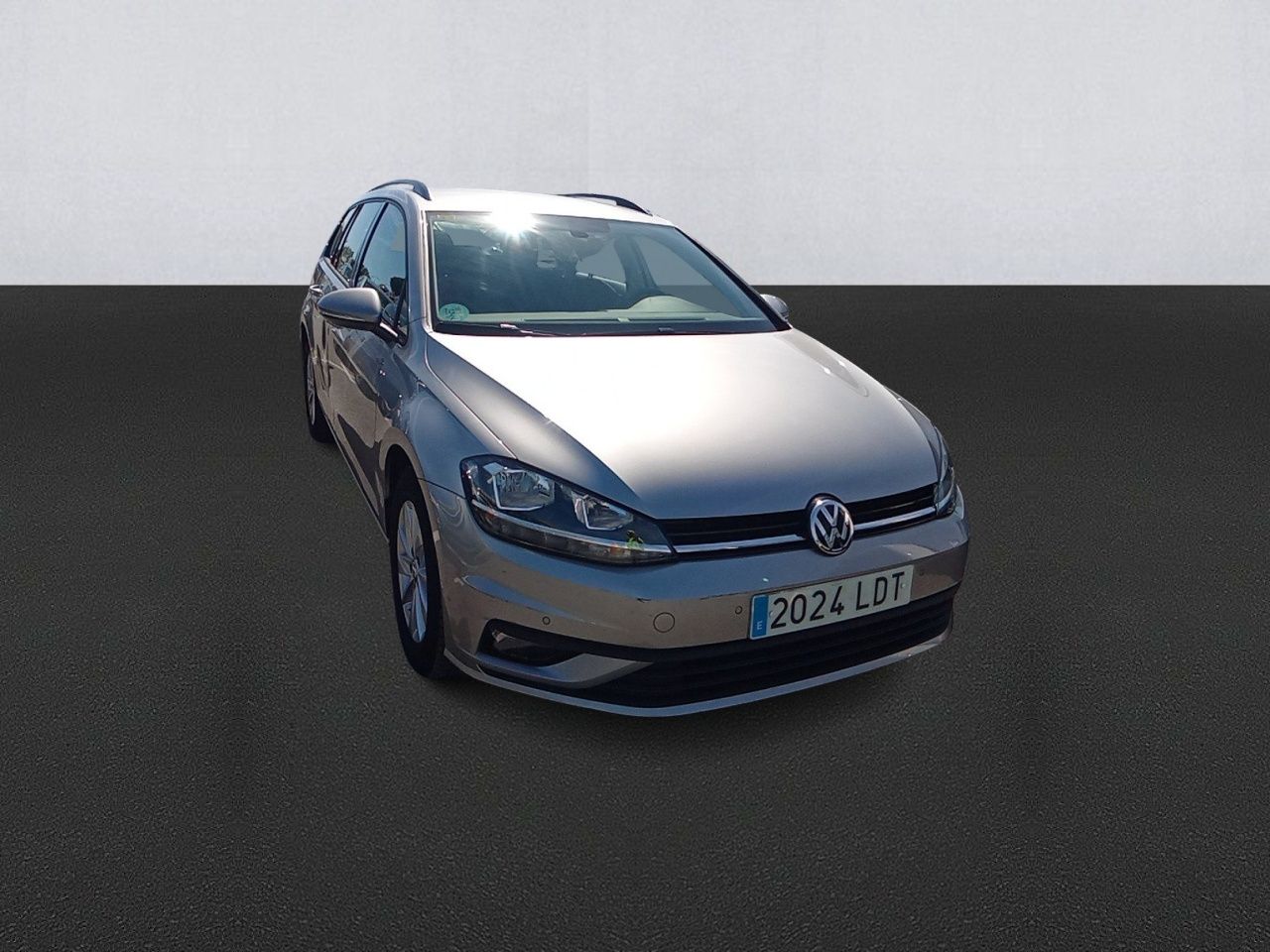 Volkswagen Golf  variant 1,0 tsi 115cv ready2go